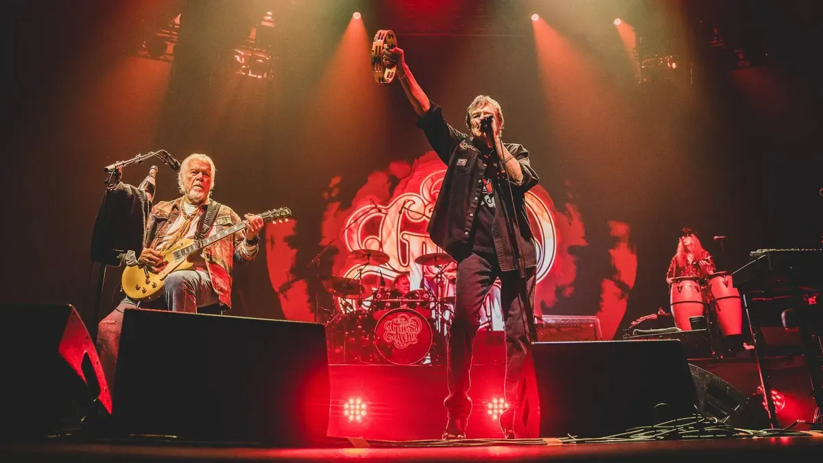 WBZA: Another chance to win a pair of tickets to The Guess Who with Don Felder at Empower FCU Amphitheater 7/7