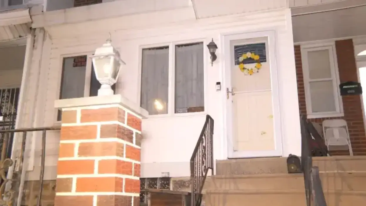 Man shot, killed in ambush outside his Mayfair home, police say