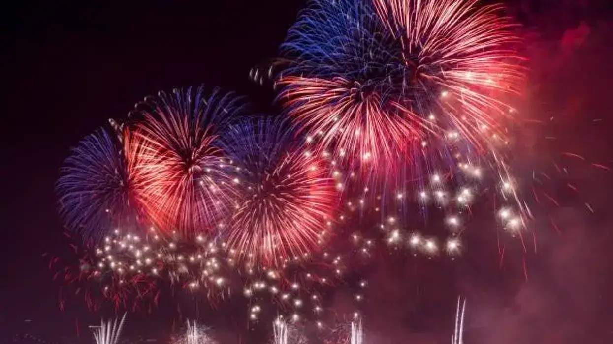 Celebrate America's 250th in New Orleans at Go 4th on the River! Details, resources, and more