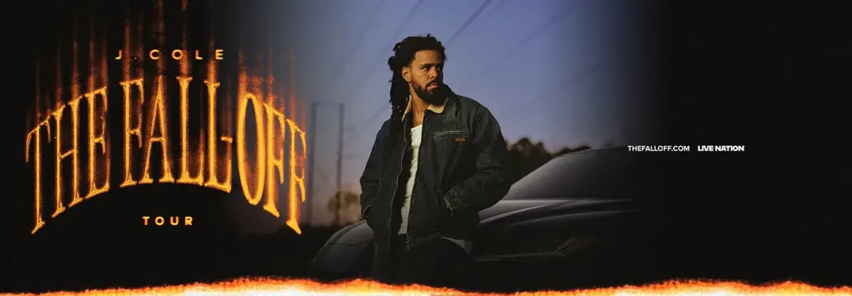 Last Chance: Win J. Cole Tickets with Greg Street!
