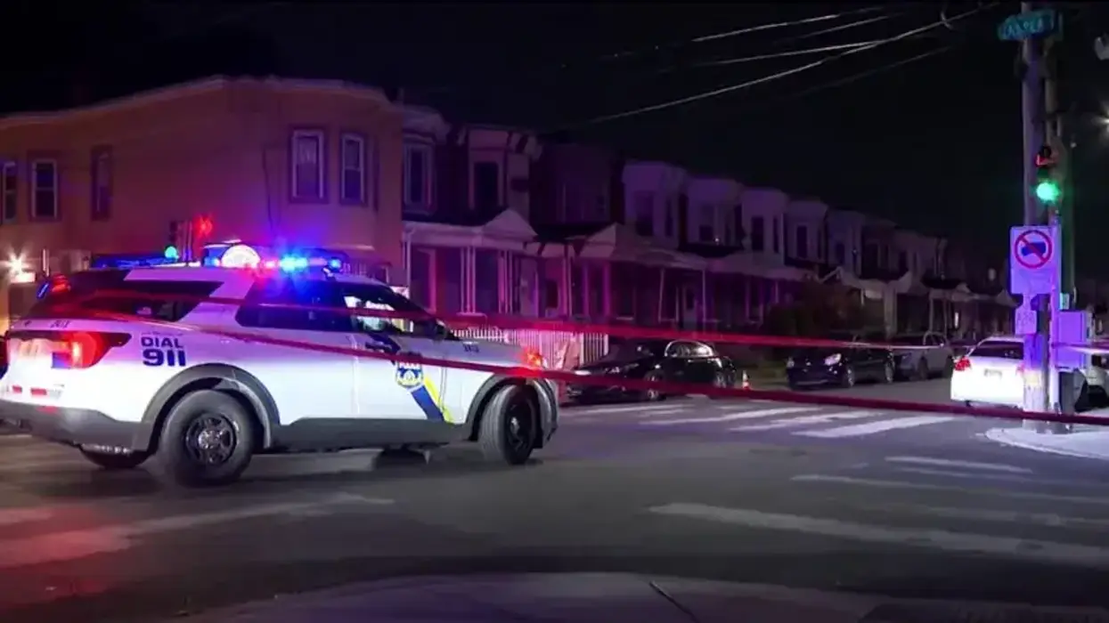 Bicyclist struck by SUV in Kensington hit-and-run