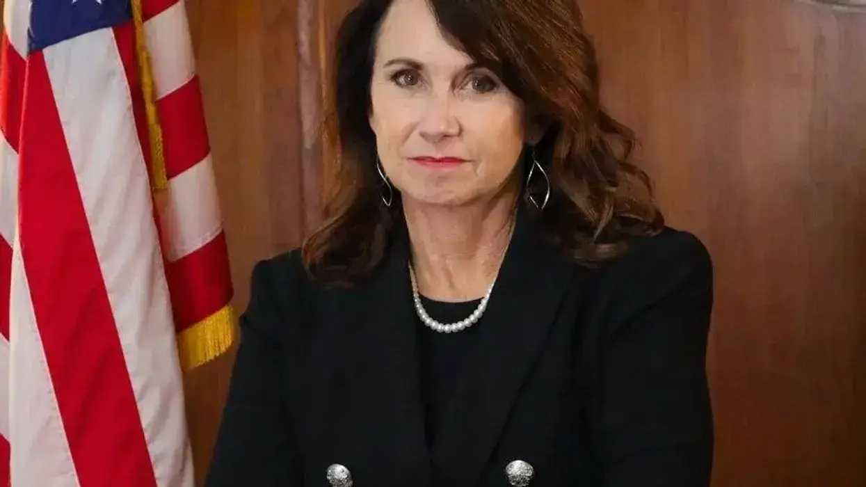 Ciolino: "Unprecedented and unusual" case favors Attorney General Liz Murrill
