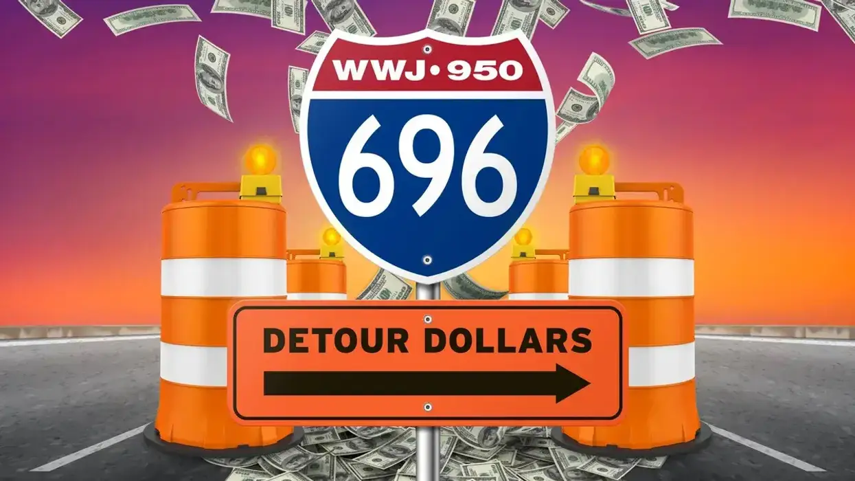 Win a $100 off of Gas!