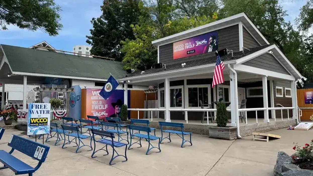 Minnesota State Fair 2026