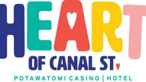 Heart of Canal Street