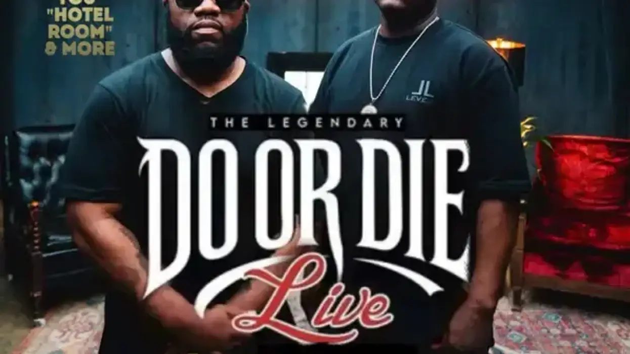 Do or Die