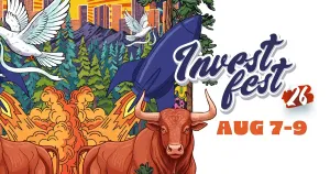 Invest Fest 2026