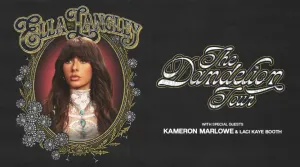 Ella Langley