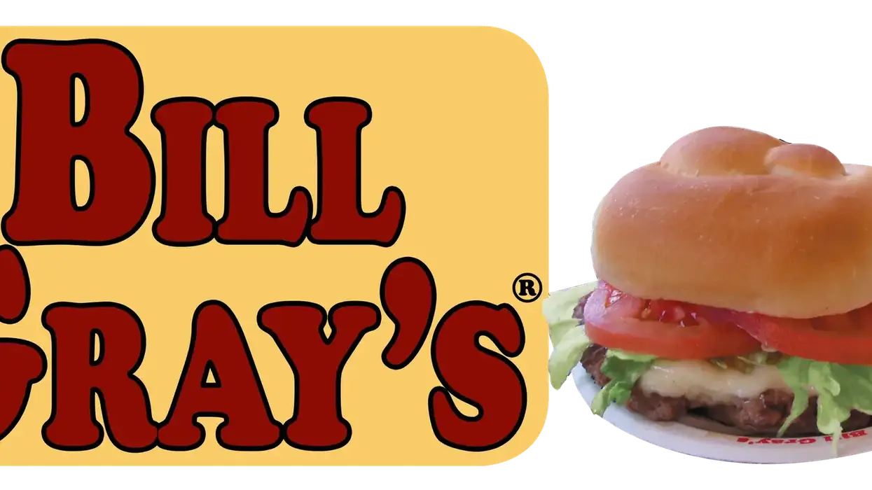 Enter for your chance to win a $50 gift card to Bill Gray's (August 2026)