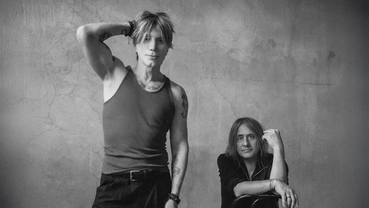 Your chance to win Goo Goo Dolls tickets