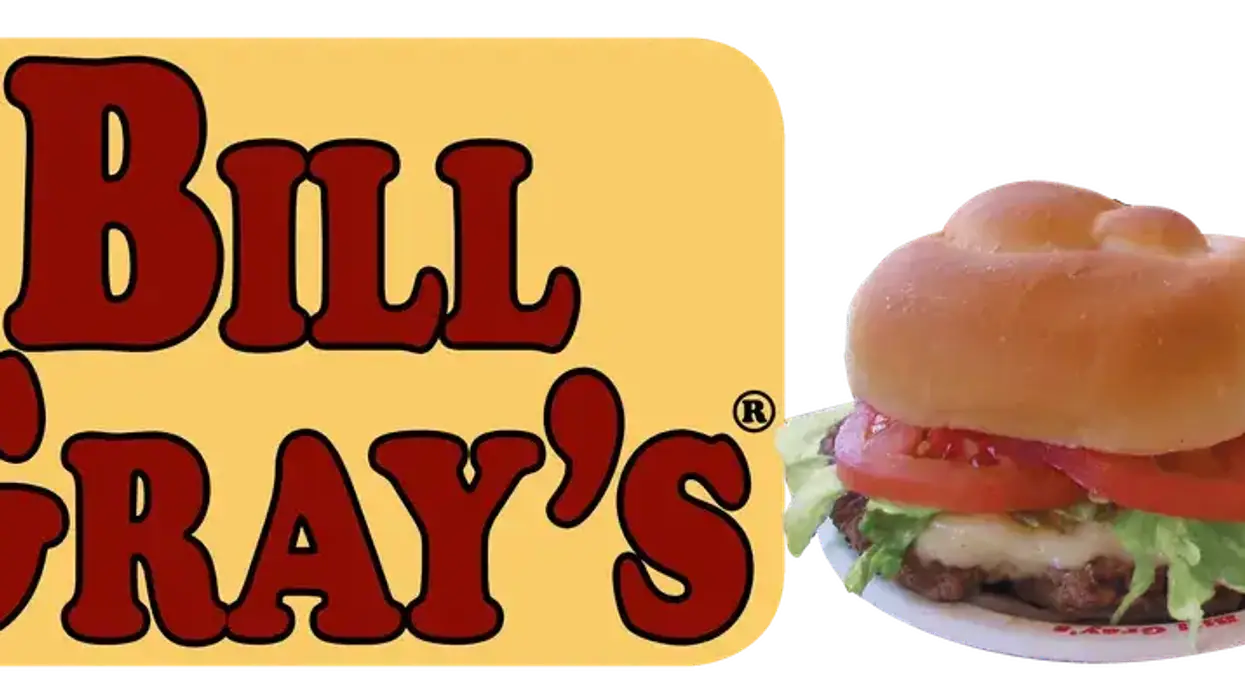 Buzz: Enter for your chance to win a $50 gift card to Bill Gray's (Sept 2026)