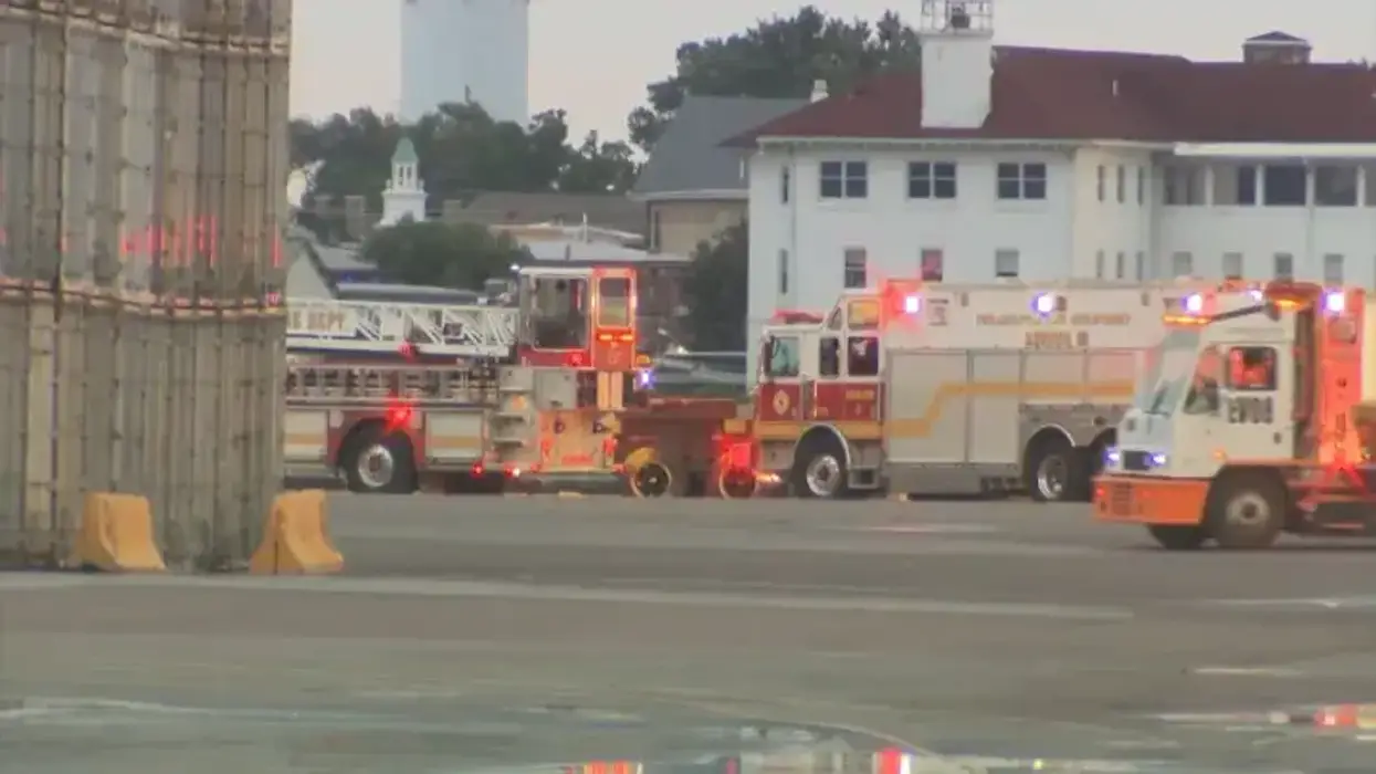Body of woman recovered from Delaware River in South Philly, police say