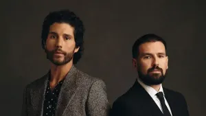 Dan + Shay