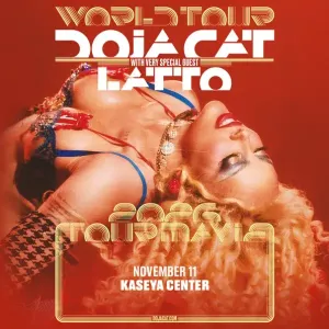 Doja Cat