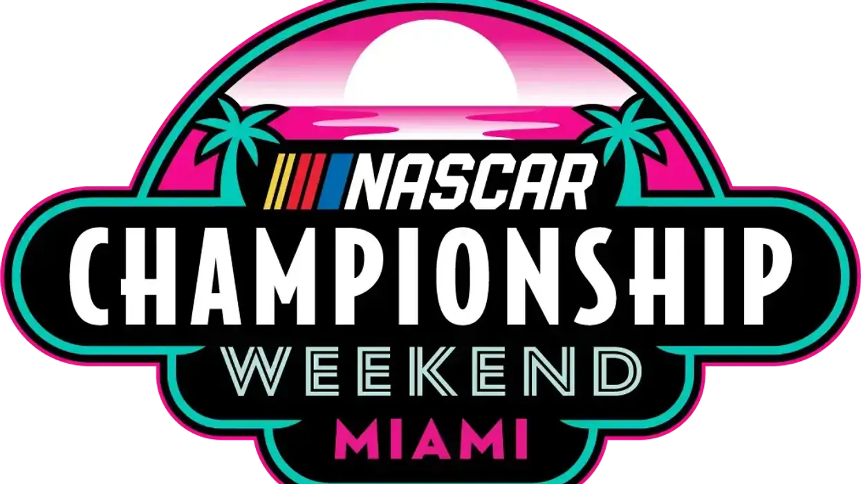 Nascar Championship Weekend