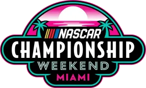 Nascar Championship Weekend