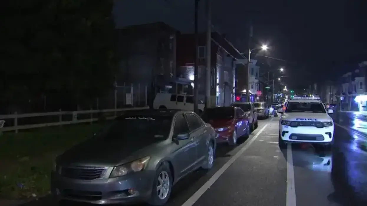 Man shot, killed inside West Philadelphia home