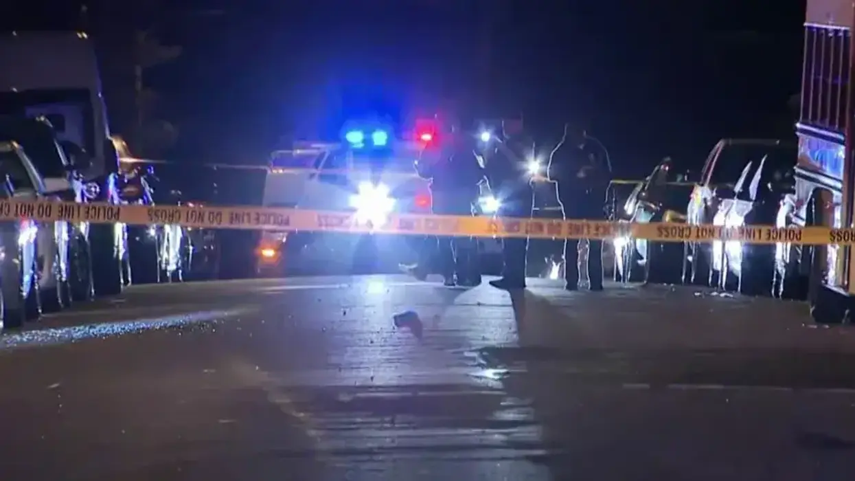 19-year-old shot, killed while getting into Uber in Overbrook, police say