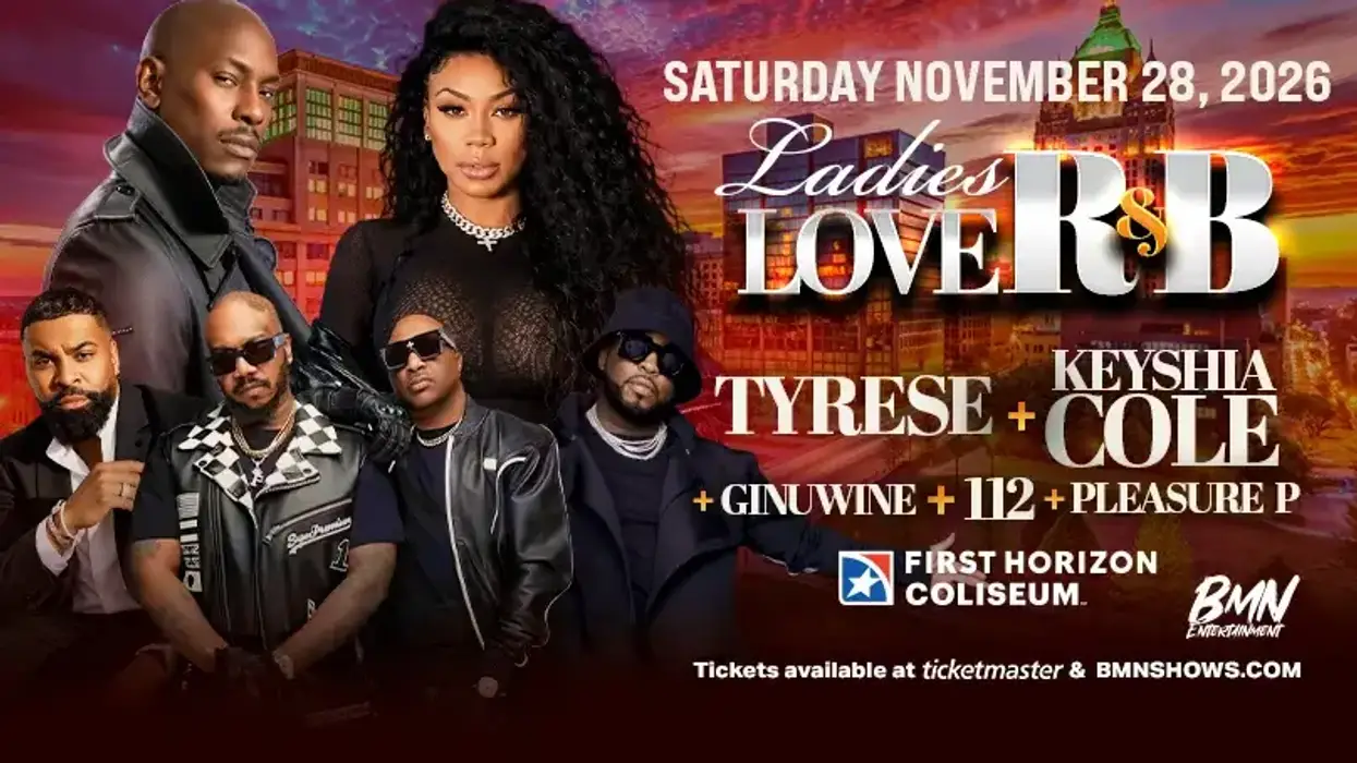Ladies Love R&B