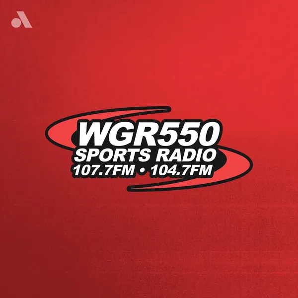 Brad, Tim & Owen - WGR Middays