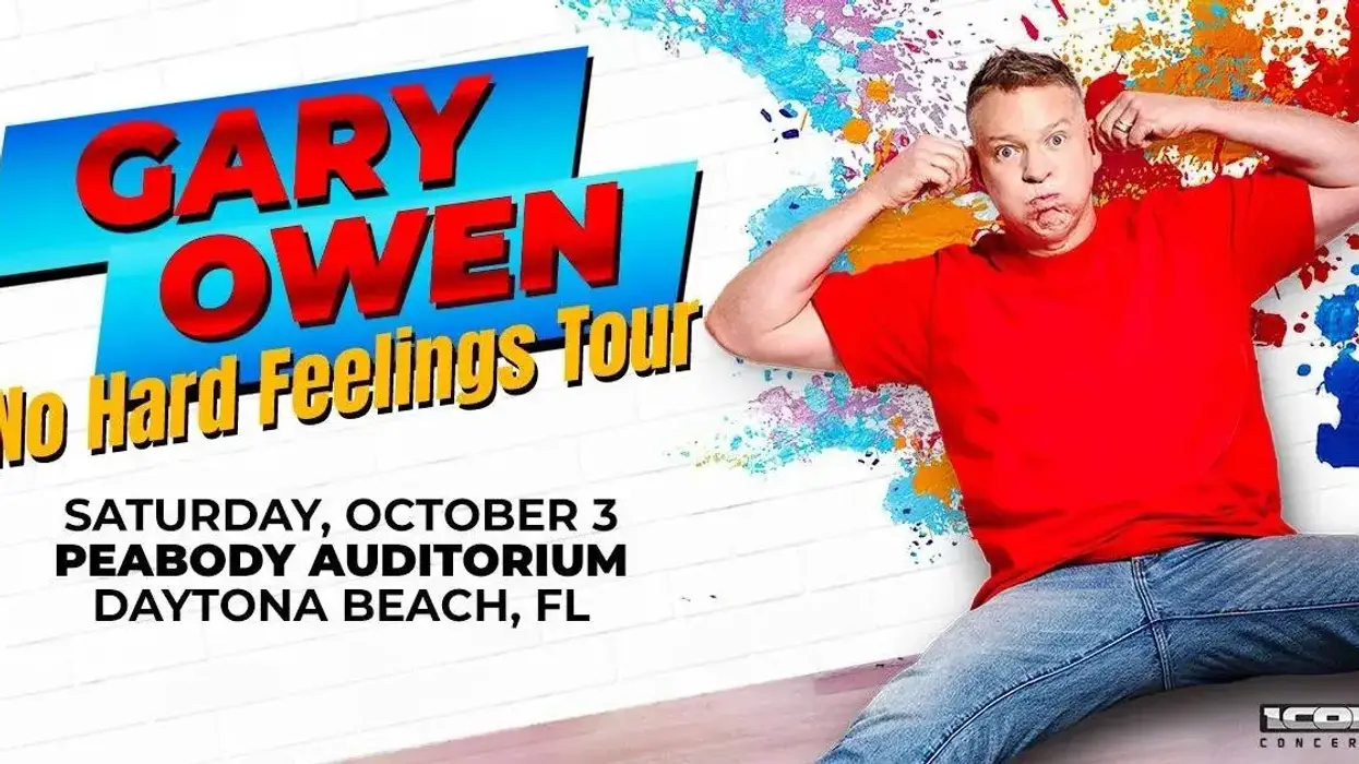 Gary Owen