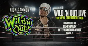 Wild 'N Out