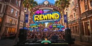 Rewind Party