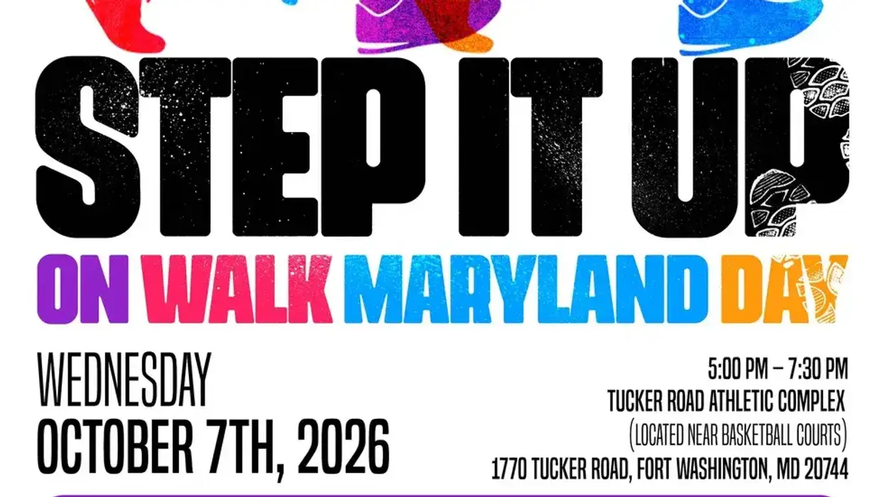 Step it Up
