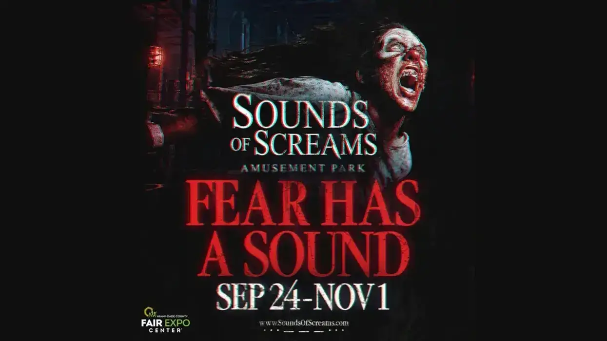 Sounds of Scream