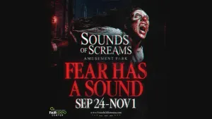 Sounds of Scream
