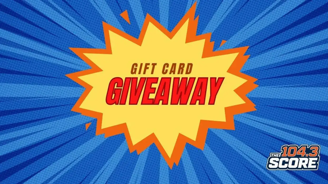 Stop by The Wall for your chance to win a $100 gift card to Sports World Chicago!