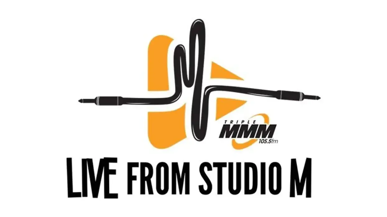 Live from Studio M: Brook and Bluff