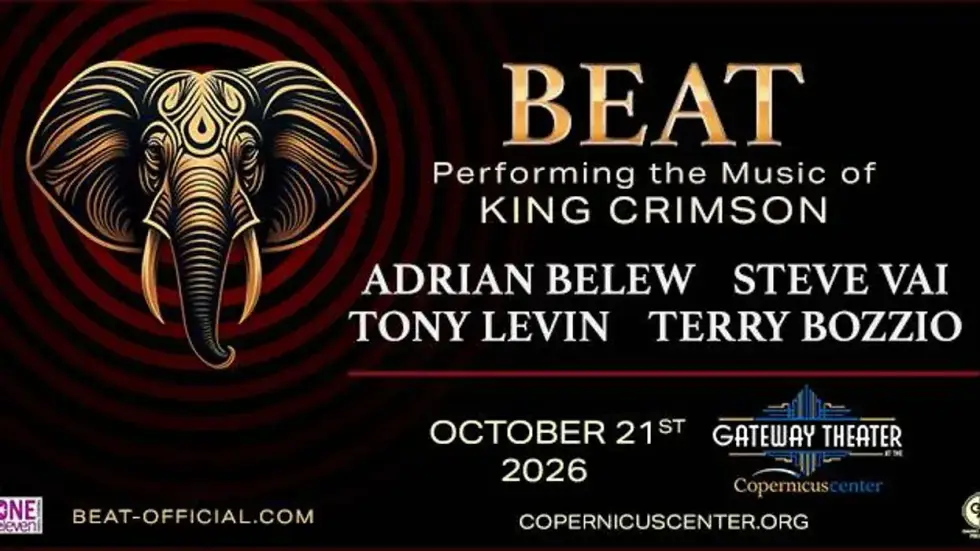 The Score has your chance to see BEAT!