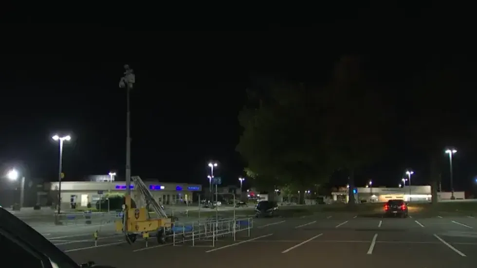 Police searching for gunman who killed Cheltenham Twp. Walmart employee in parking lot