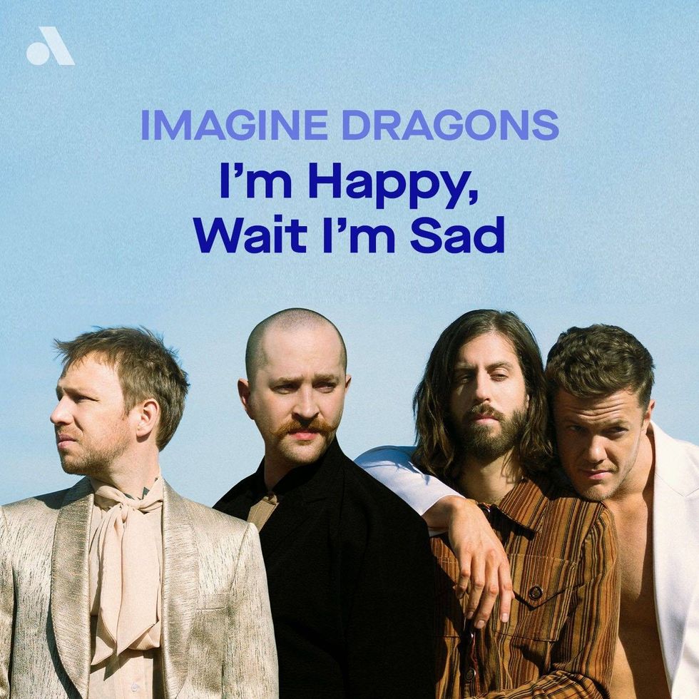 Imagine Dragons