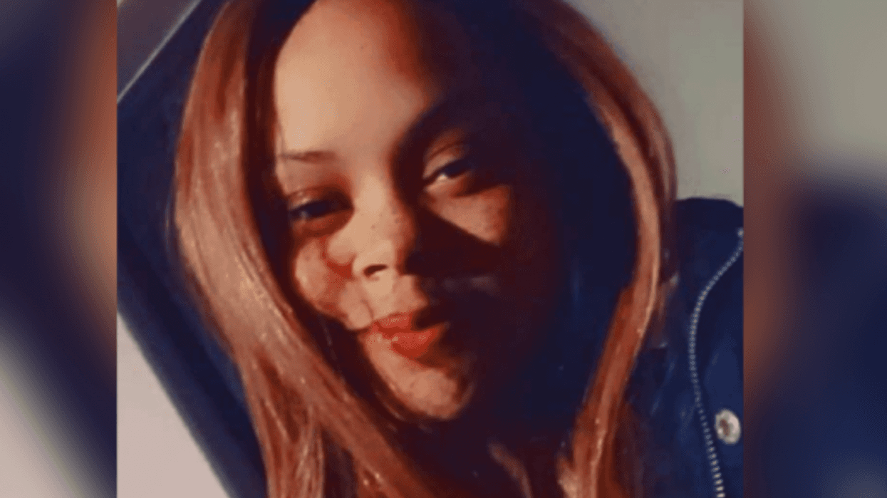 Imani "Red" Armstrong