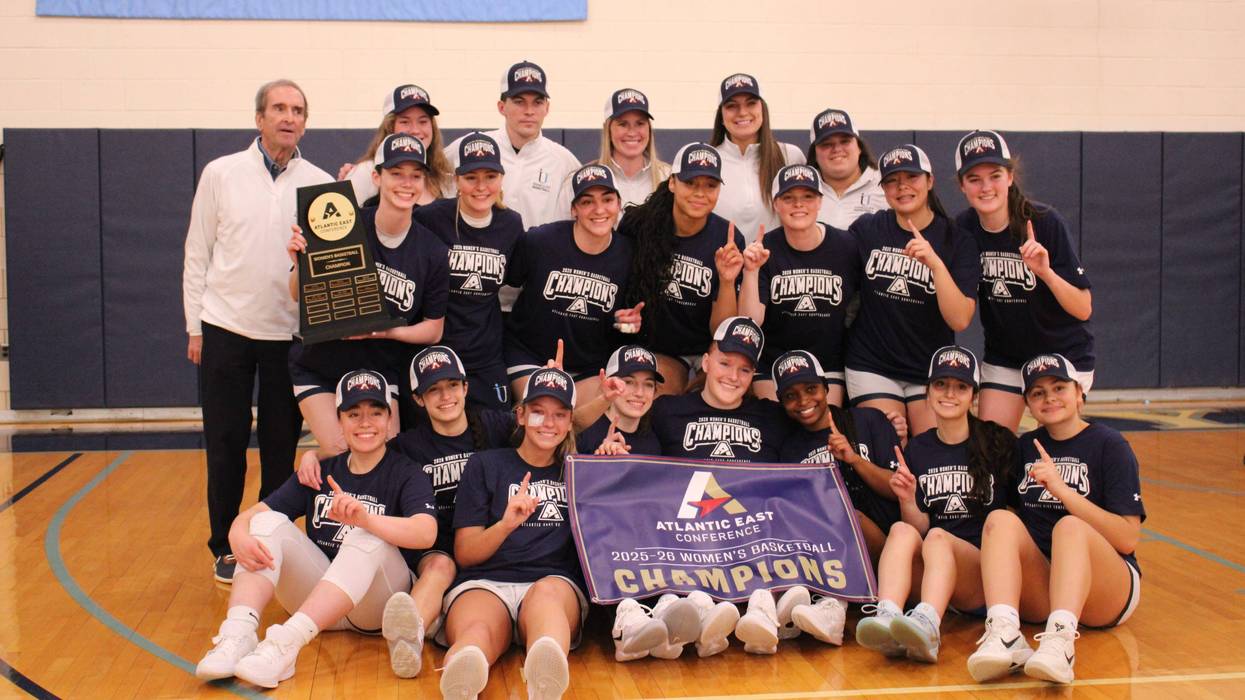 Immaculata University women's basketball team