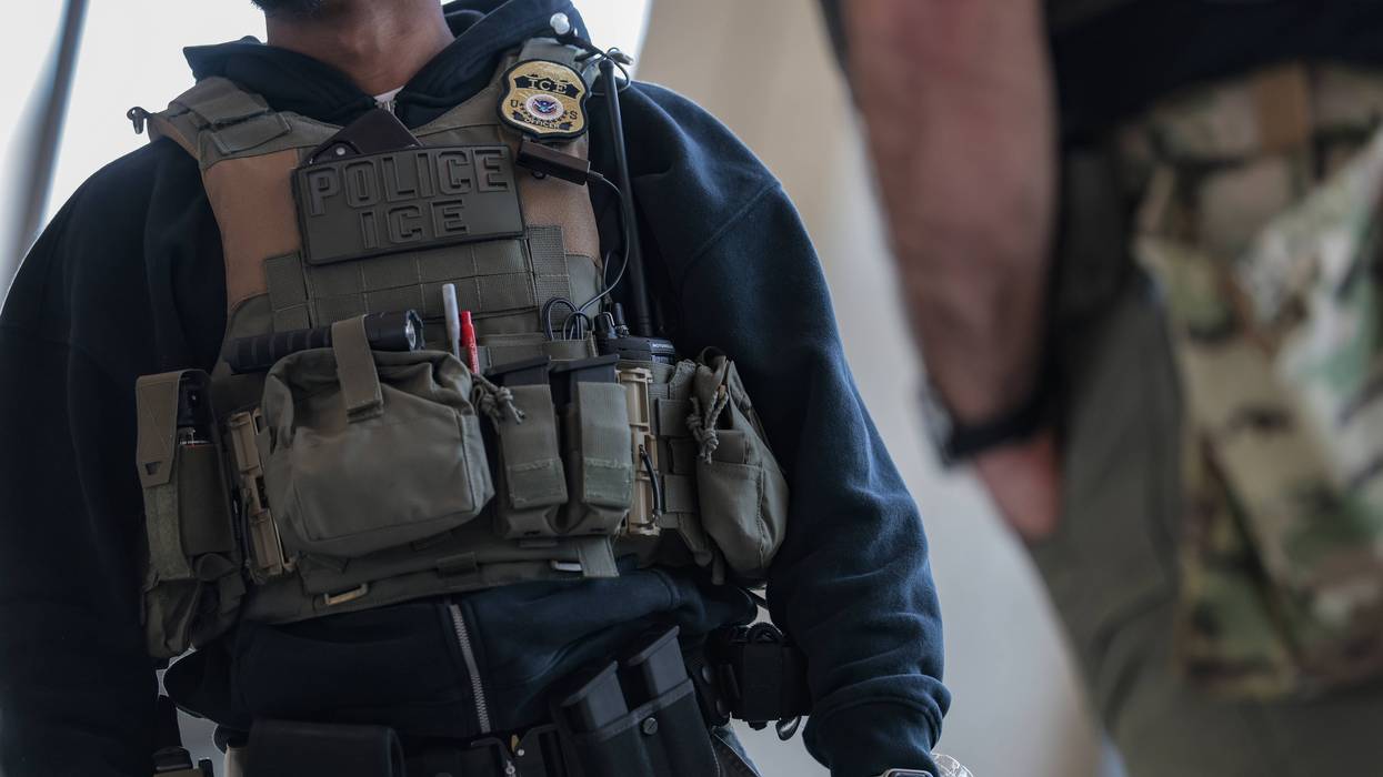 Hospitality union demands SoCal hotels, venues prohibit ICE agents