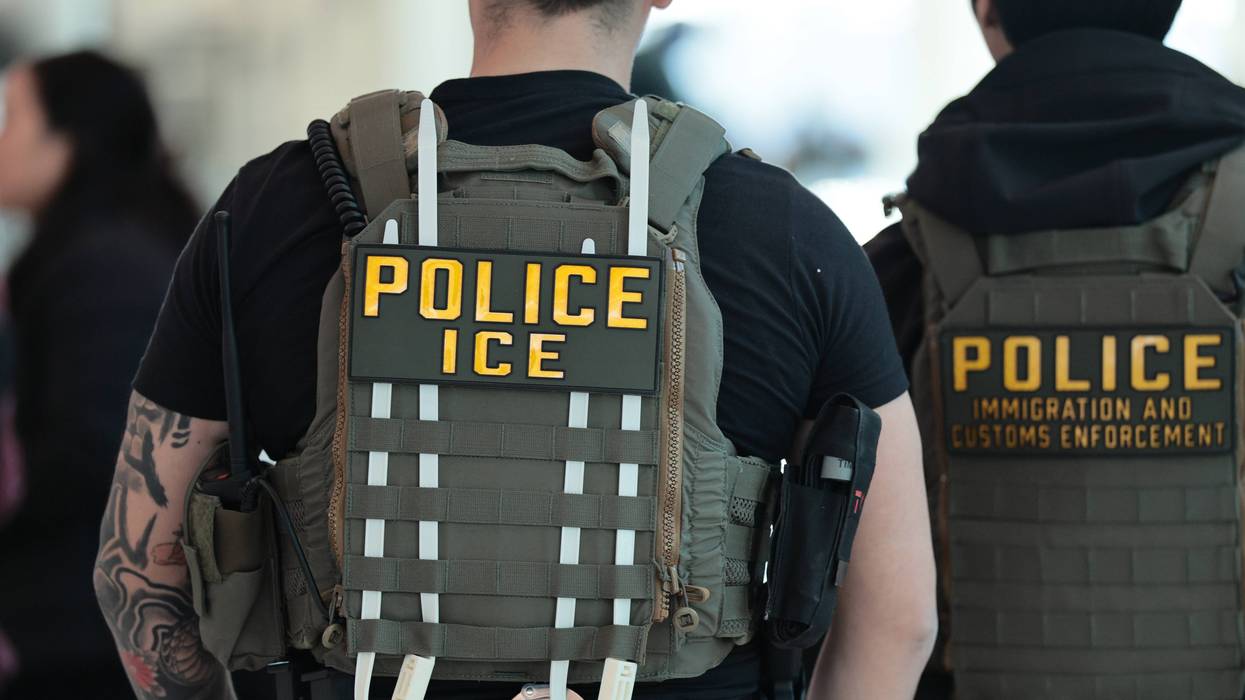 Trump border czar vows New York ICE surge: 'It's coming'