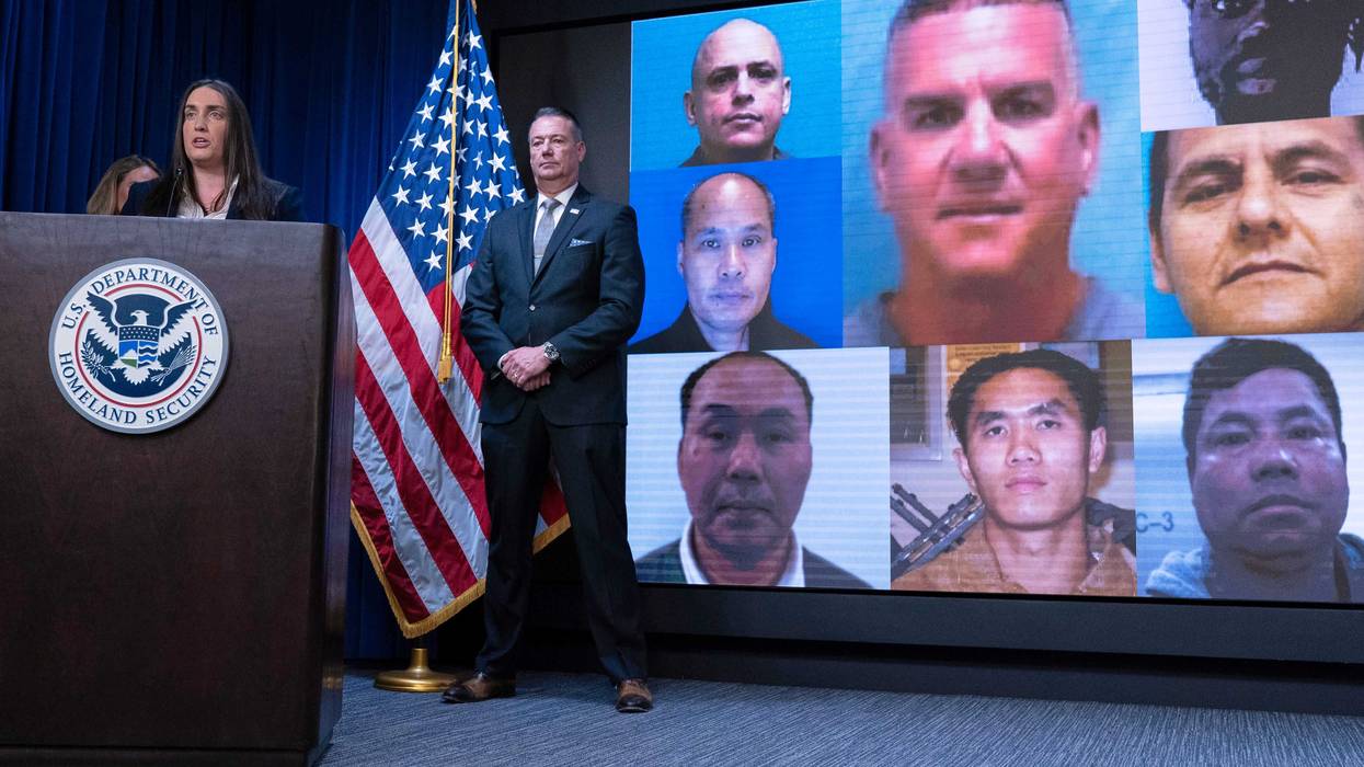 Immigration Deportations South Sudan