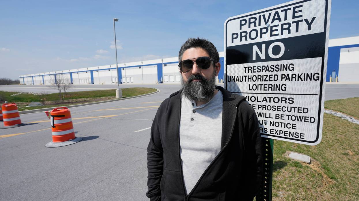 Immigration Detention Expansion 151