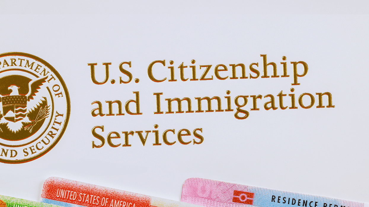 Immigration Documents