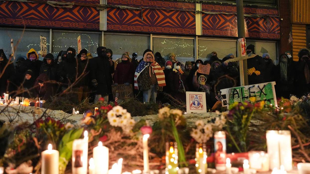 Immigration Enforcement Deaths