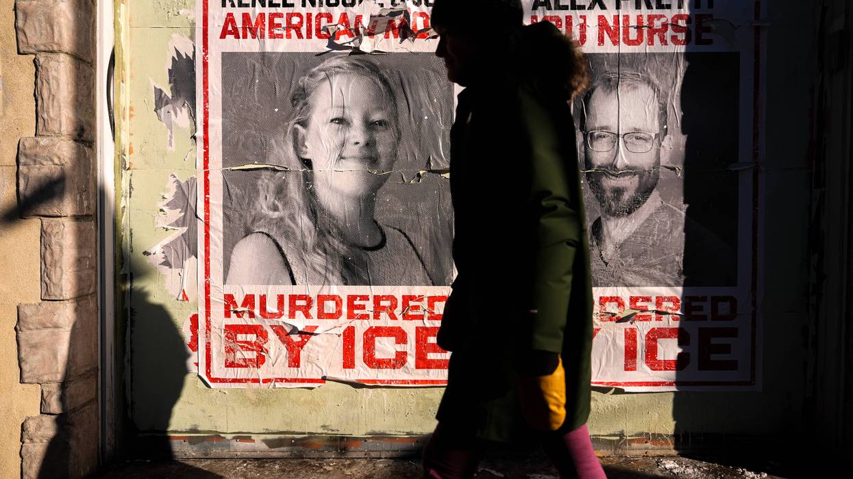 Immigration Enforcement Deaths