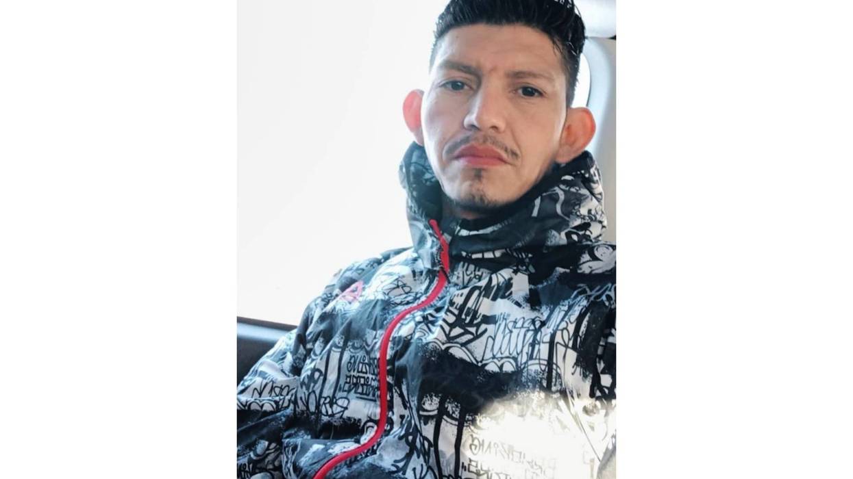 Immigration Enforcement Detainee Death