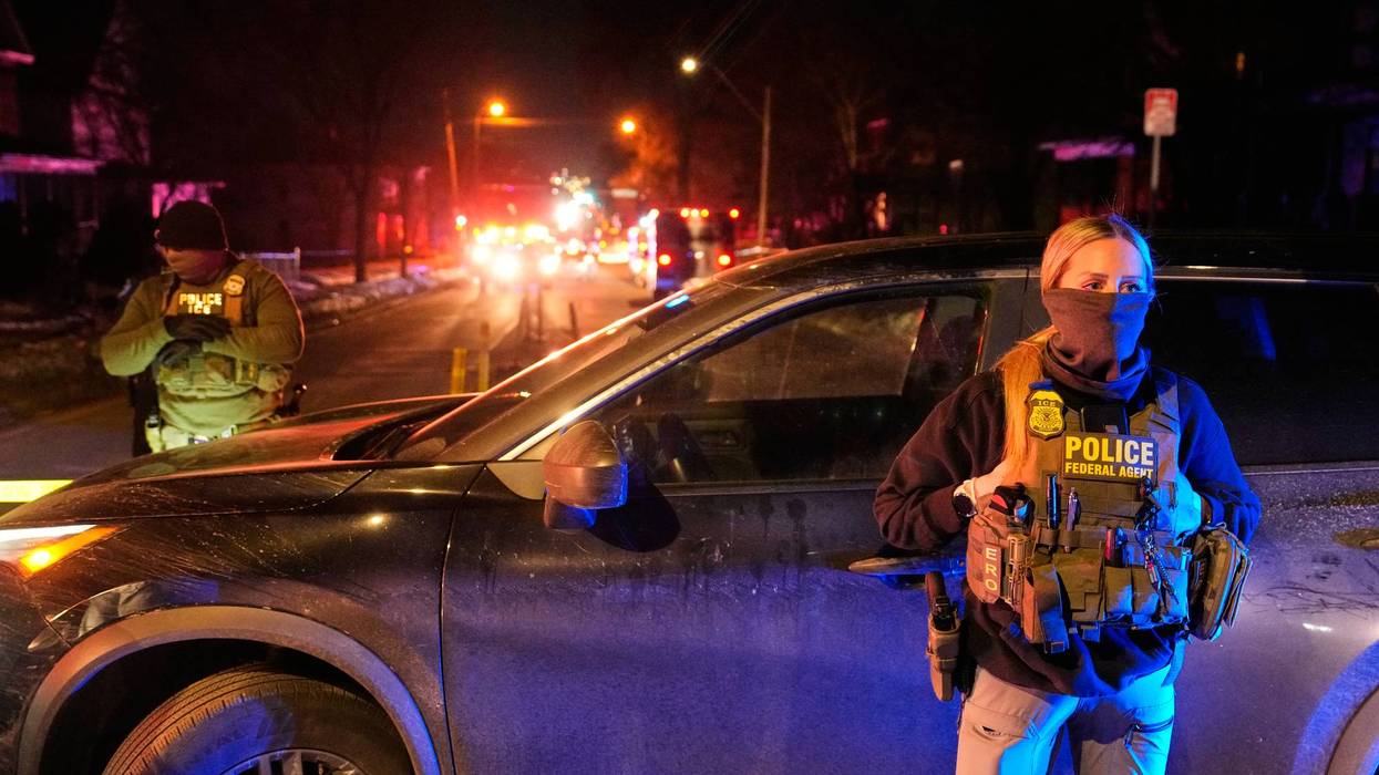 Immigration Enforcement-Minnesota 4