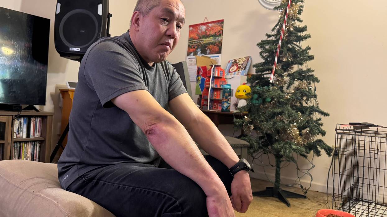 Immigration Enforcement Minnesota 52