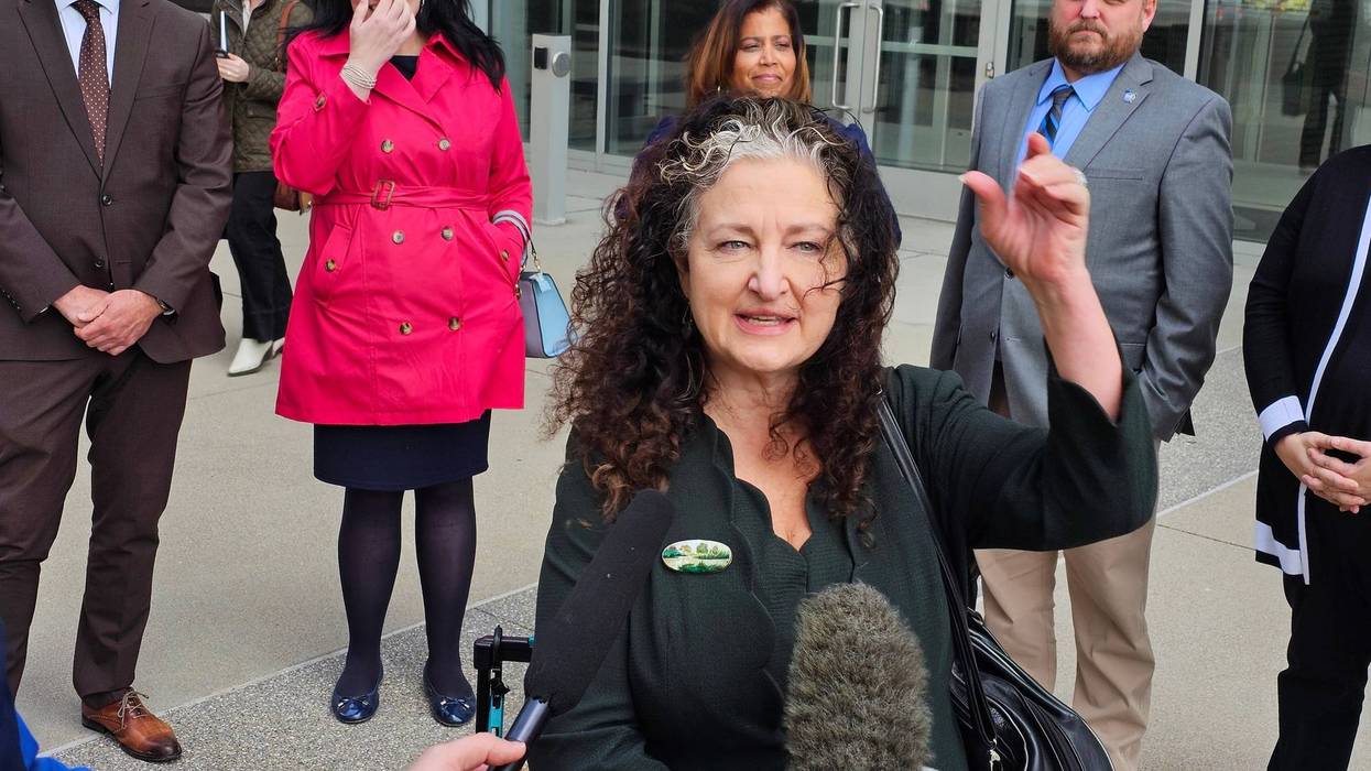 Immigration Enforcement Minnesota 955