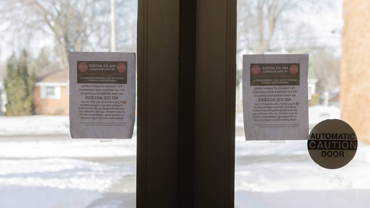 Immigration Enforcement Minnesota Education