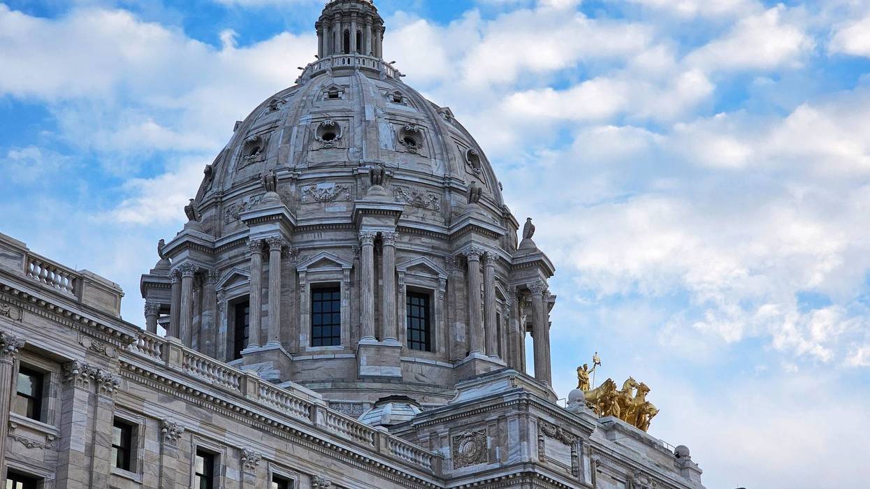 Immigration Enforcement Minnesota